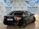 Toyota Avensis 2010 года за 6 700 000 тг. в Алматы – фото 3