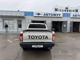 Toyota Hilux 2014 года за 10 700 000 тг. в Кызылорда – фото 4