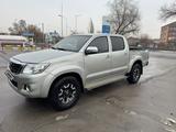 Toyota Hilux 2014 года за 10 700 000 тг. в Кызылорда – фото 3