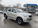 Toyota Hilux 2014 года за 10 700 000 тг. в Кызылорда – фото 2