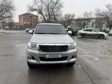 Toyota Hilux 2014 года за 10 700 000 тг. в Кызылорда