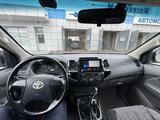 Toyota Hilux 2014 года за 10 700 000 тг. в Кызылорда – фото 5