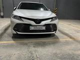 Toyota Camry 2020 года за 14 500 000 тг. в Алматы