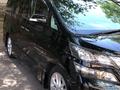 Toyota Vellfire 2010 годаүшін7 200 000 тг. в Атырау – фото 3