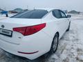 Kia Optima 2011 годаүшін4 200 000 тг. в Аральск – фото 7