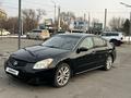 Nissan Maxima 2006 года за 2 850 000 тг. в Алматы – фото 7