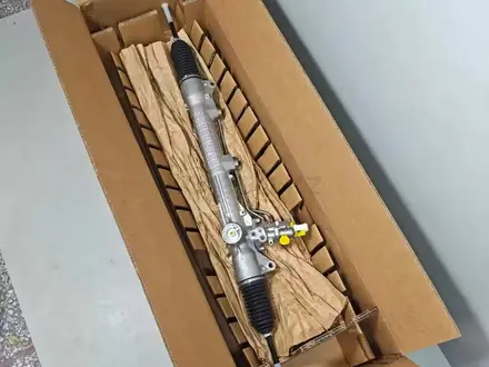 Рулевая рейка на mercedes W221, W216, S350, S500, S63amg за 415 000 тг. в Астана