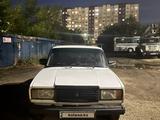 ВАЗ (Lada) 2107 2007 года за 750 000 тг. в Астана – фото 2
