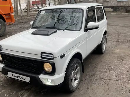 ВАЗ (Lada) Lada 2121 2014 года за 2 900 000 тг. в Павлодар – фото 2