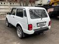 ВАЗ (Lada) Lada 2121 2014 годаүшін3 300 000 тг. в Павлодар – фото 4
