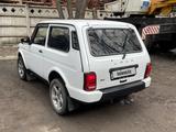 ВАЗ (Lada) Lada 2121 2015 годаүшін2 900 000 тг. в Павлодар – фото 4