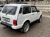 ВАЗ (Lada) Lada 2121 2014 годаүшін2 900 000 тг. в Павлодар