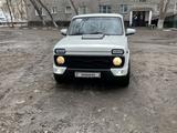 ВАЗ (Lada) Lada 2121 2014 годаүшін2 900 000 тг. в Павлодар – фото 5