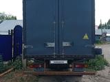 ГАЗ ГАЗель 2002 года за 3 800 000 тг. в Актобе – фото 3