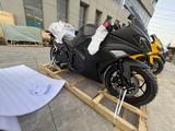 Yamaha  yamaha электро 2025 года за 950 000 тг. в Караганда – фото 3