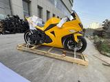 Yamaha  yamaha электро 2025 года за 950 000 тг. в Караганда – фото 2