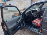 Volkswagen Passat 1991 года за 1 200 000 тг. в Шиели – фото 2