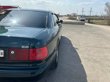 Audi A8 1995 года за 3 100 000 тг. в Астана – фото 7
