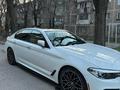 BMW 540 2017 года за 22 500 000 тг. в Алматы – фото 13