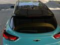 Chevrolet TrailBlazer 2021 годаүшін9 000 000 тг. в Шымкент – фото 12