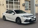 Toyota Camry 2021 годаүшін16 200 000 тг. в Тараз – фото 2
