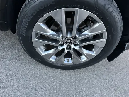 Toyota RAV4 2023 года за 15 950 000 тг. в Кокшетау – фото 14