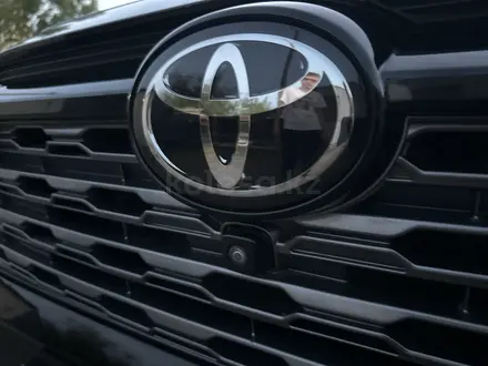 Toyota RAV4 2023 года за 15 950 000 тг. в Кокшетау – фото 18