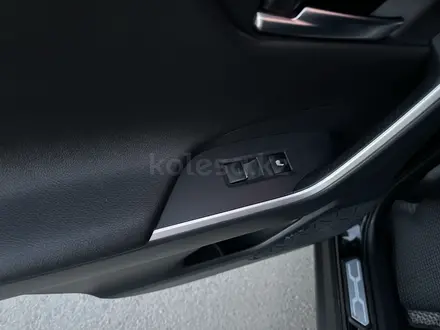 Toyota RAV4 2023 года за 15 950 000 тг. в Кокшетау – фото 25