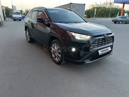 Toyota RAV4 2023 года за 15 950 000 тг. в Кокшетау – фото 4