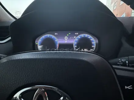 Toyota RAV4 2023 года за 15 950 000 тг. в Кокшетау – фото 31