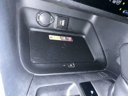 Toyota RAV4 2023 года за 15 950 000 тг. в Кокшетау – фото 34