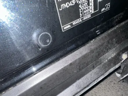 Toyota RAV4 2023 года за 15 950 000 тг. в Кокшетау – фото 36