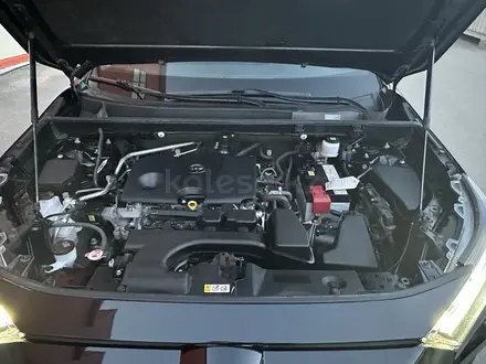 Toyota RAV4 2023 года за 15 950 000 тг. в Кокшетау – фото 37