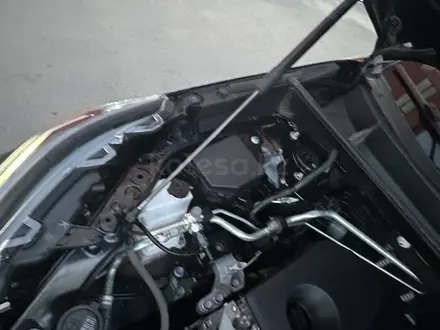 Toyota RAV4 2023 года за 15 950 000 тг. в Кокшетау – фото 39