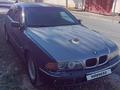 BMW 528 1997 годаfor1 700 000 тг. в Шымкент