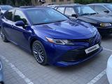 Toyota Camry 2018 годаfor6 300 000 тг. в Актобе – фото 3