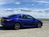 Toyota Camry 2018 годаfor6 300 000 тг. в Актобе