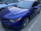 Toyota Camry 2018 годаfor6 300 000 тг. в Актобе – фото 4