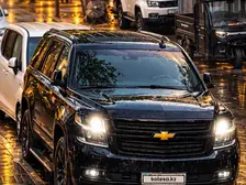 Chevrolet Tahoe, 2019