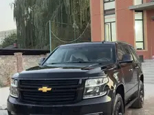 Chevrolet Tahoe, 2019
