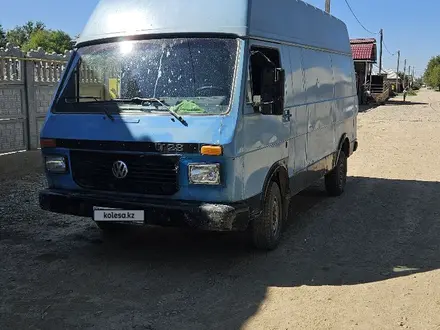 Volkswagen LT 1996 года за 1 350 000 тг. в Алматы – фото 6