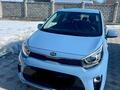 Kia Picanto 2021 года за 6 900 000 тг. в Алматы – фото 2
