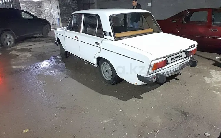 ВАЗ (Lada) 2106 2000 годаүшін600 000 тг. в Туркестан
