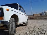 ВАЗ (Lada) 2106 2000 годаүшін600 000 тг. в Туркестан – фото 4
