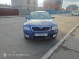 Skoda Octavia 2006 года за 3 500 000 тг. в Костанай – фото 2