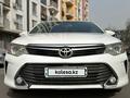 Toyota Camry 2014 года за 10 500 000 тг. в Алматы – фото 4