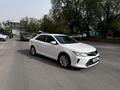 Toyota Camry 2014 года за 10 500 000 тг. в Алматы – фото 6