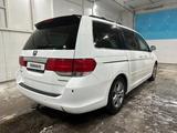 Honda Odyssey 2010 годаүшін4 300 000 тг. в Семей – фото 3