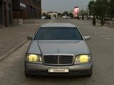 Mercedes-Benz S 500 1992 годаүшін4 500 000 тг. в Алматы – фото 4