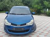 Chery Bonus 2015 года за 850 000 тг. в Костанай – фото 4